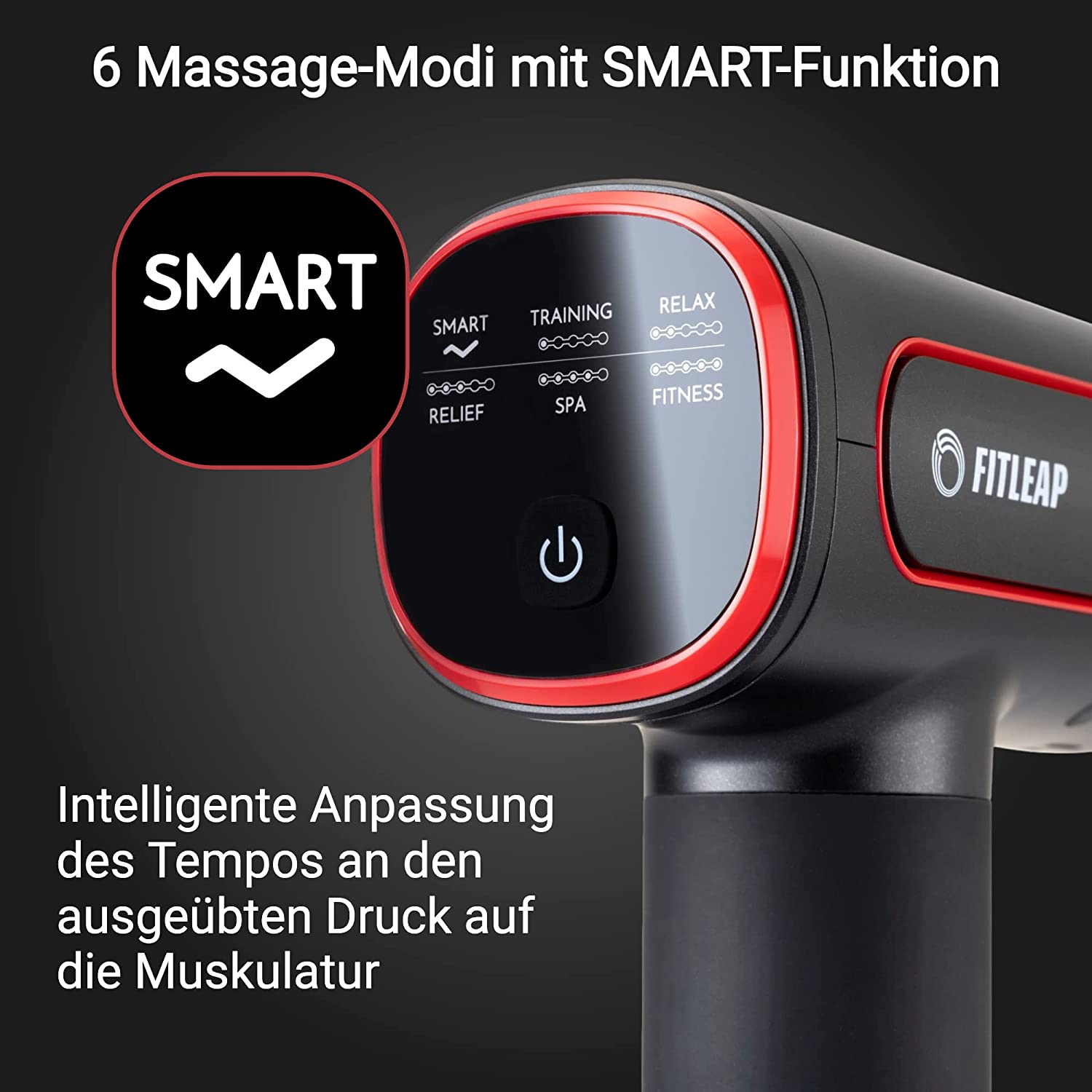 Massagepistole