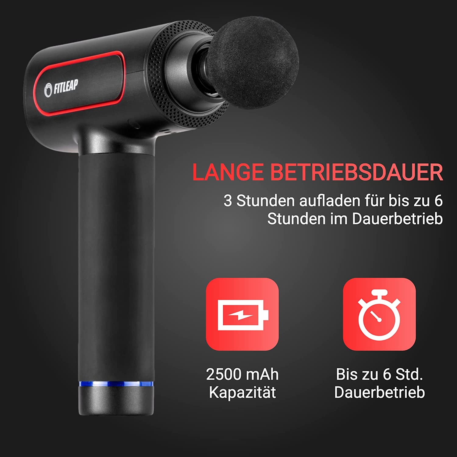 Massagepistole