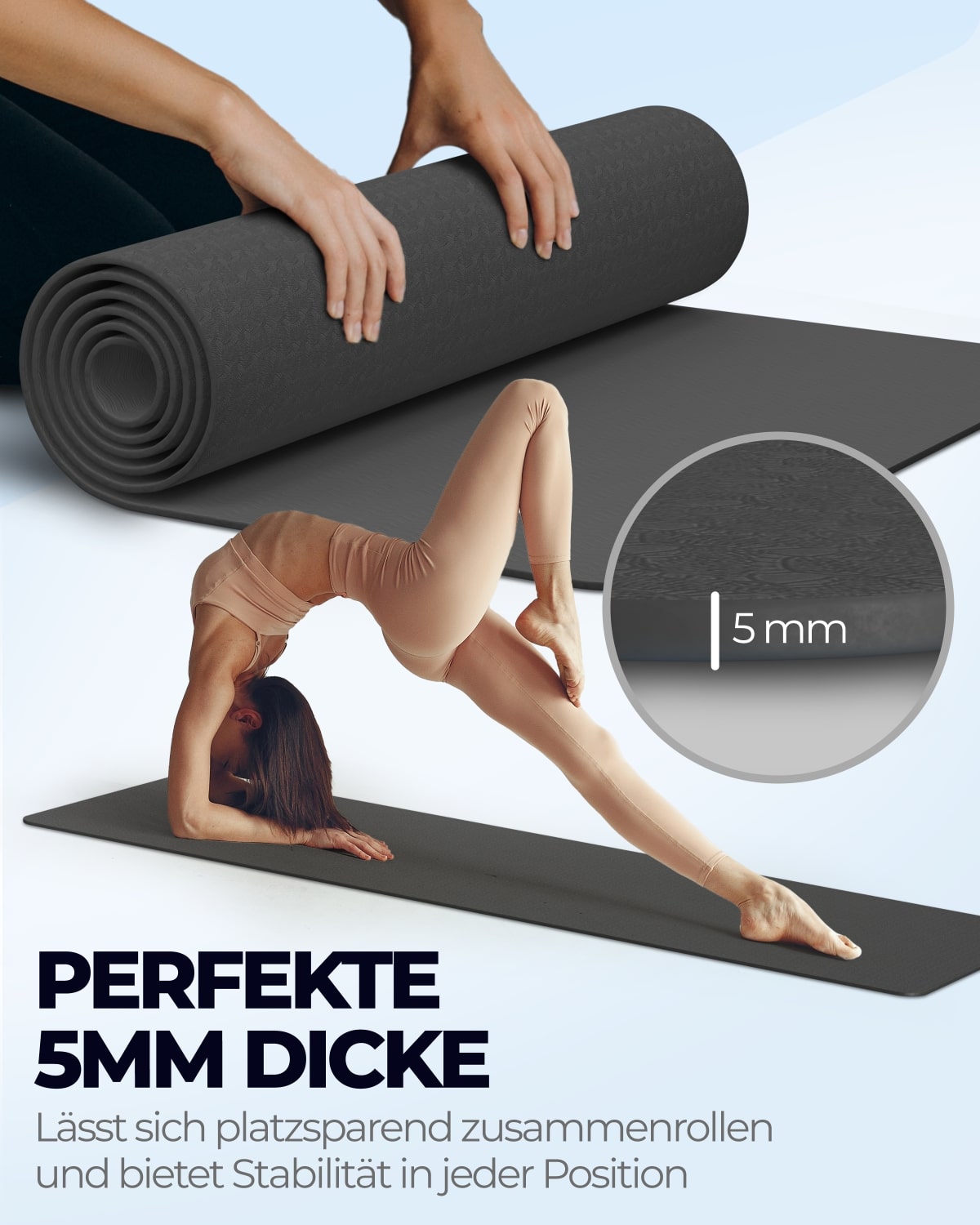 Yoga Matte Pro